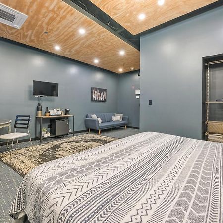 Indigo Pass Boutique Hotel Middletown Bagian luar foto
