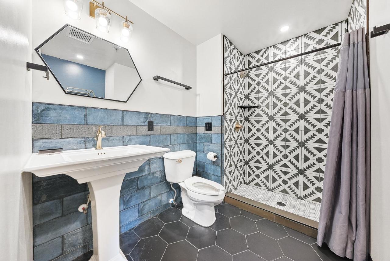 Indigo Pass Boutique Hotel Middletown Bagian luar foto