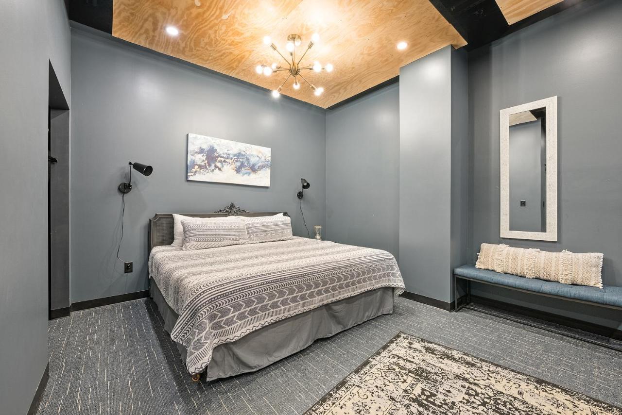 Indigo Pass Boutique Hotel Middletown Bagian luar foto