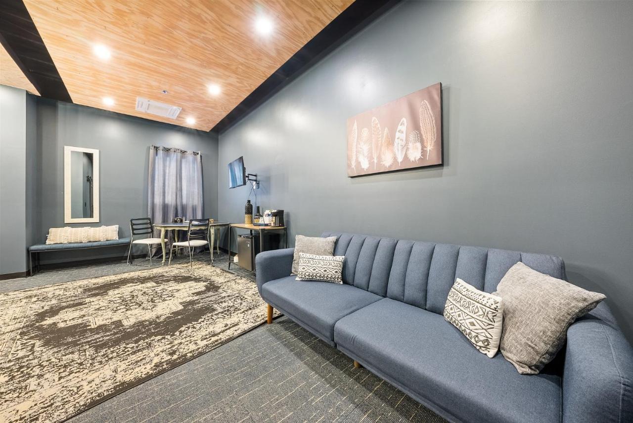 Indigo Pass Boutique Hotel Middletown Bagian luar foto