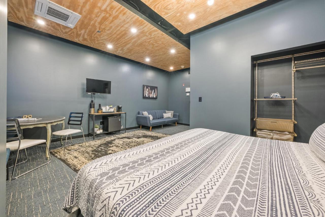 Indigo Pass Boutique Hotel Middletown Bagian luar foto