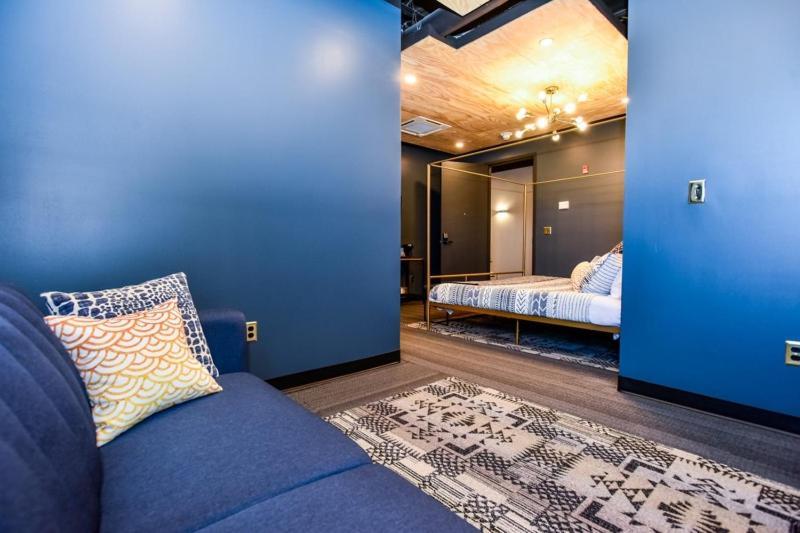 Indigo Pass Boutique Hotel Middletown Bagian luar foto