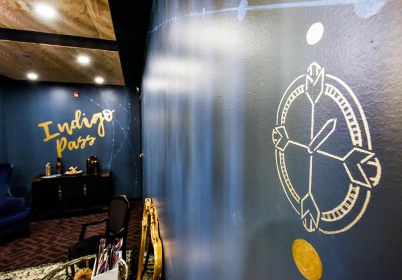 Indigo Pass Boutique Hotel Middletown Bagian luar foto