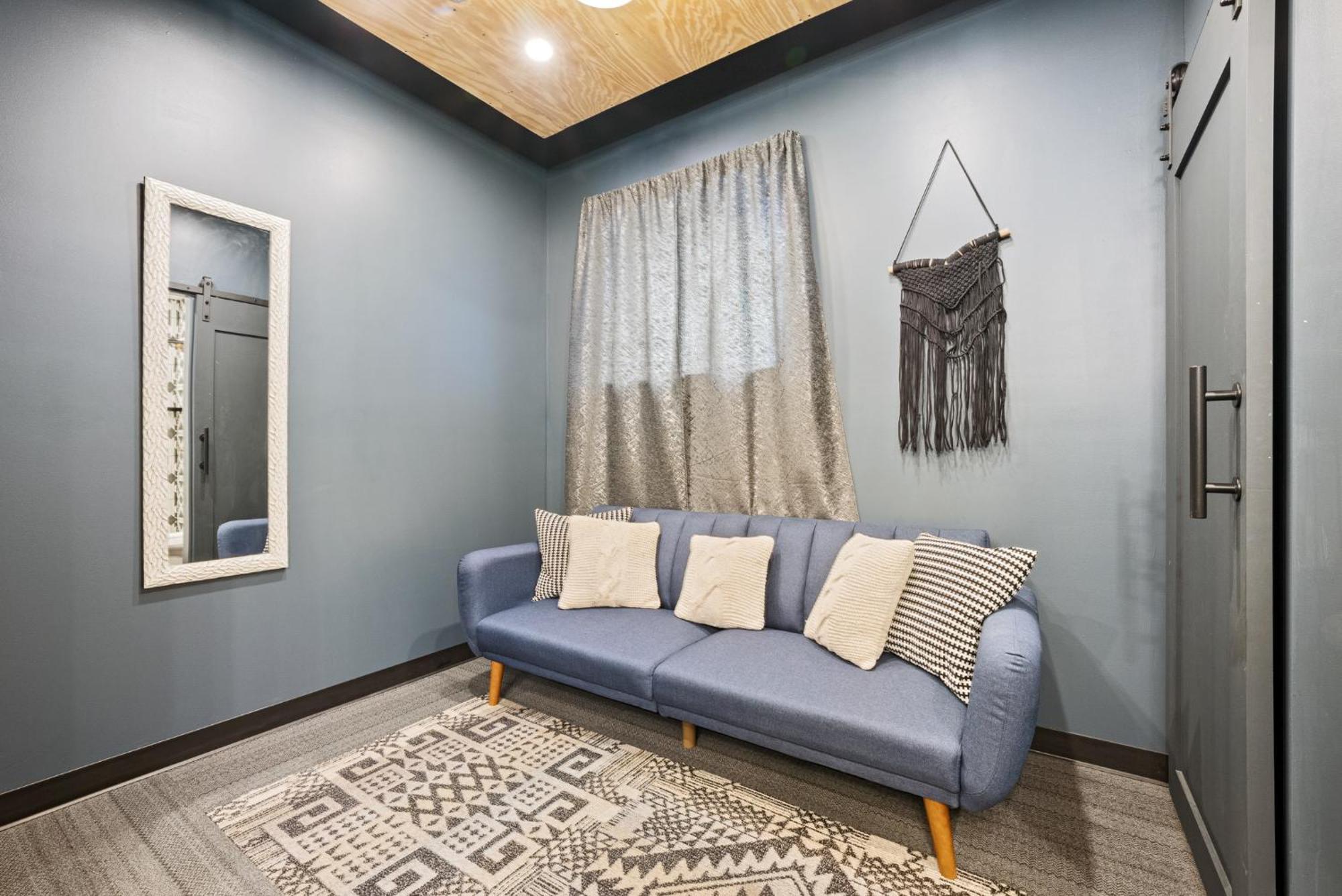 Indigo Pass Boutique Hotel Middletown Ruang foto