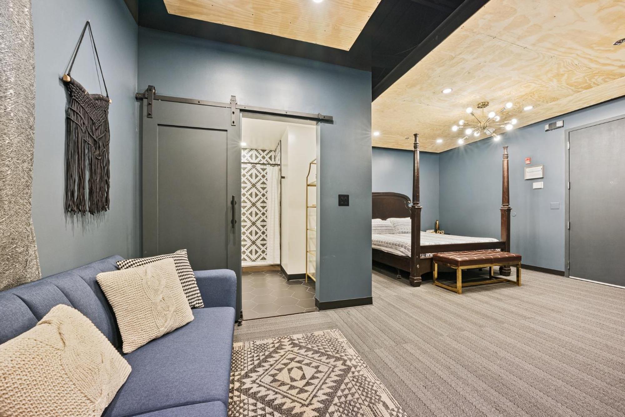 Indigo Pass Boutique Hotel Middletown Ruang foto