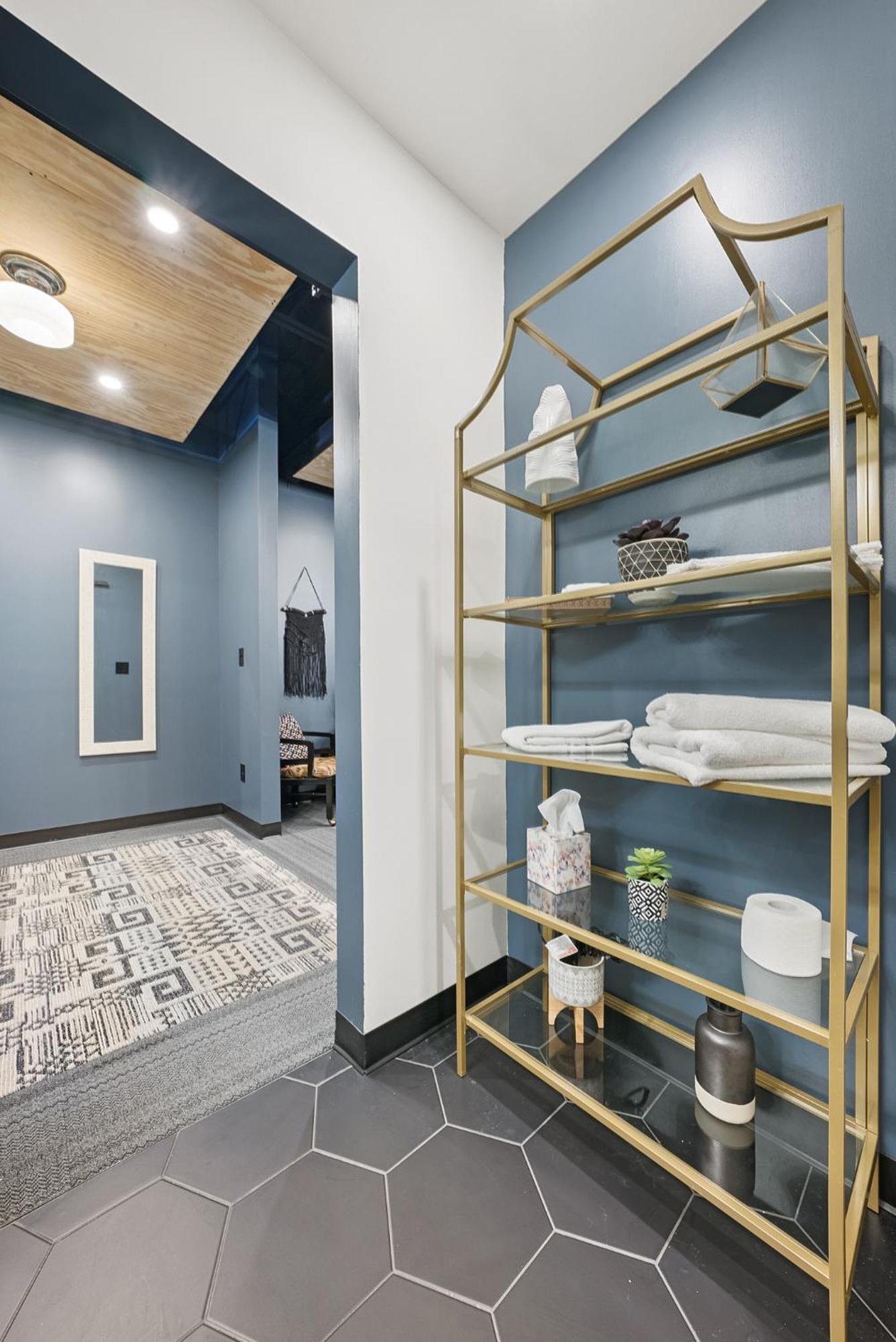 Indigo Pass Boutique Hotel Middletown Ruang foto