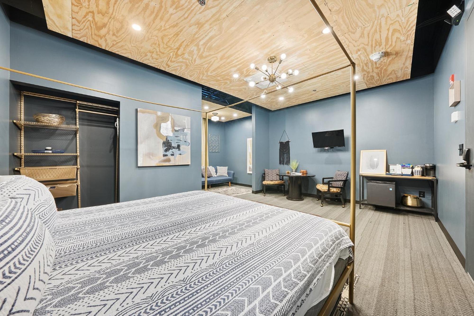 Indigo Pass Boutique Hotel Middletown Ruang foto