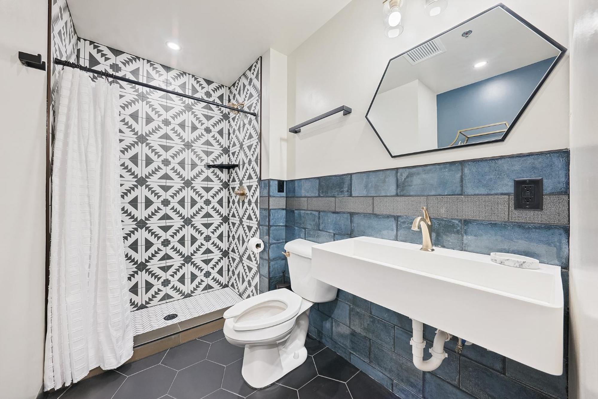 Indigo Pass Boutique Hotel Middletown Ruang foto