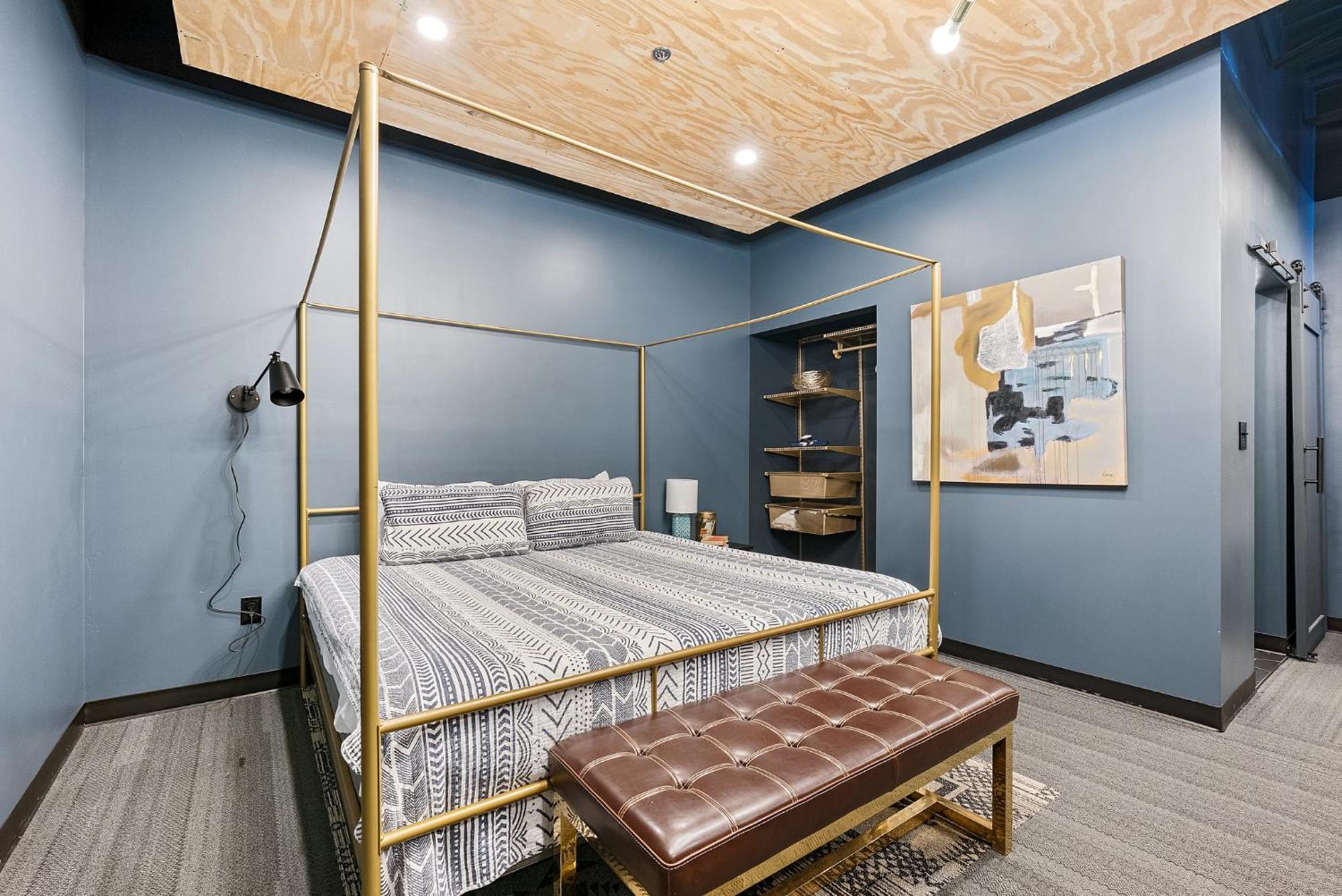 Indigo Pass Boutique Hotel Middletown Ruang foto