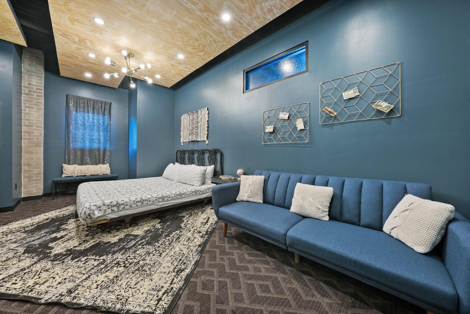 Indigo Pass Boutique Hotel Middletown Ruang foto