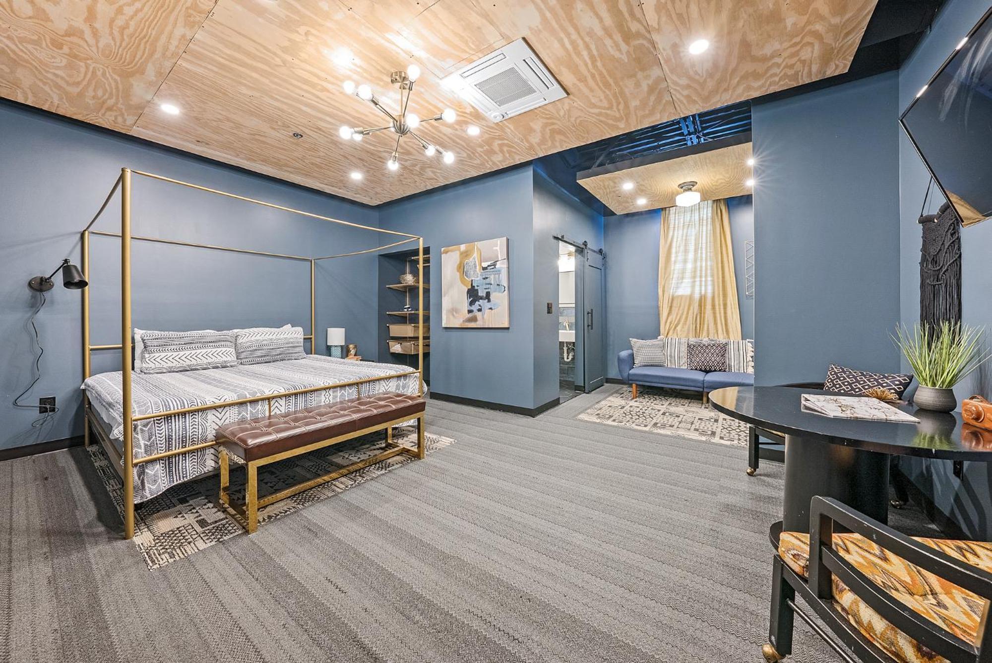 Indigo Pass Boutique Hotel Middletown Ruang foto
