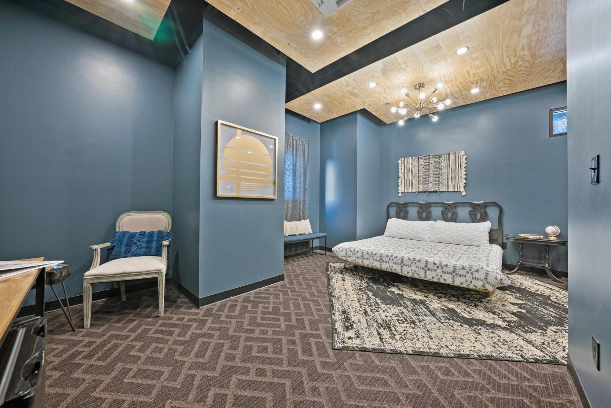 Indigo Pass Boutique Hotel Middletown Ruang foto