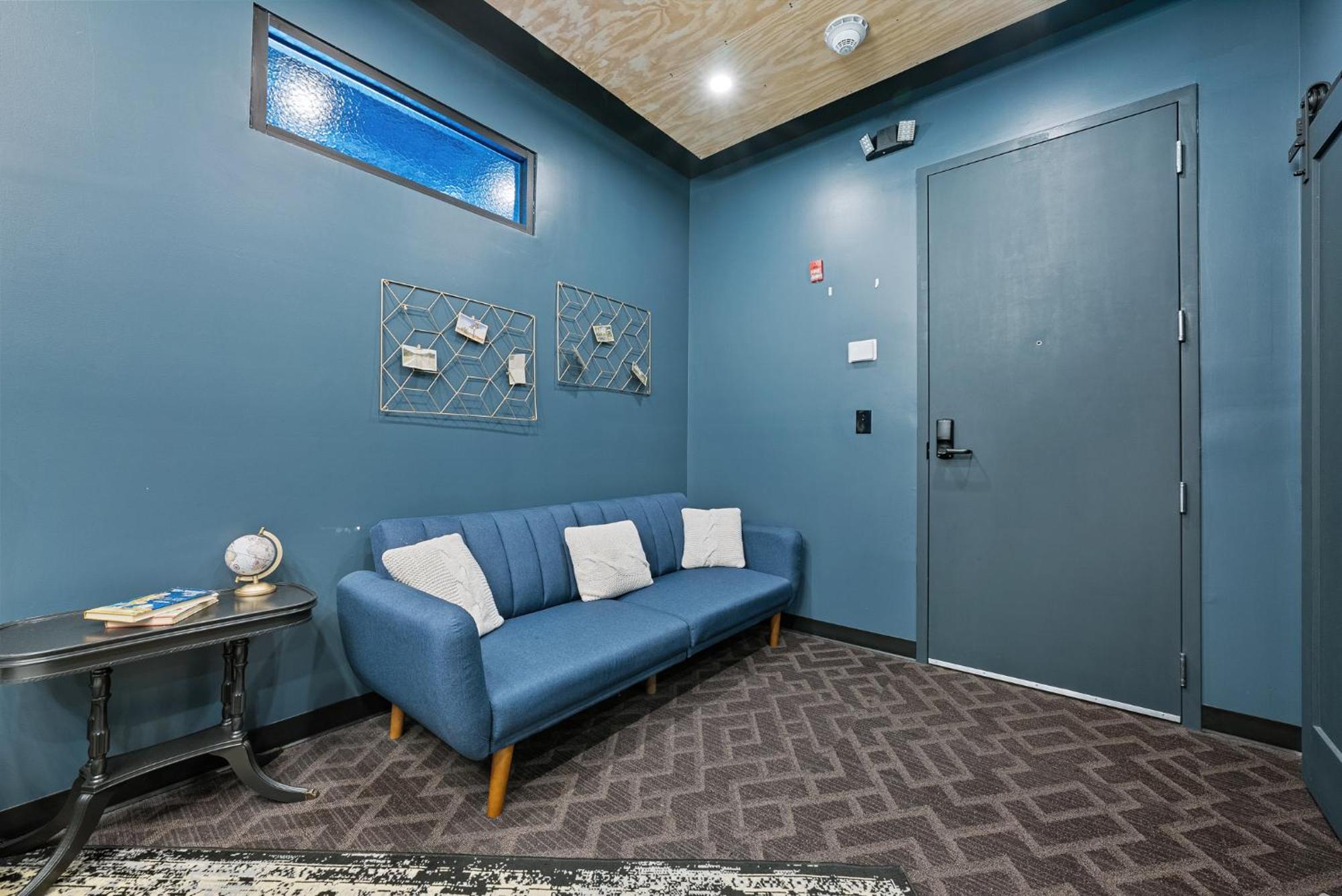 Indigo Pass Boutique Hotel Middletown Ruang foto