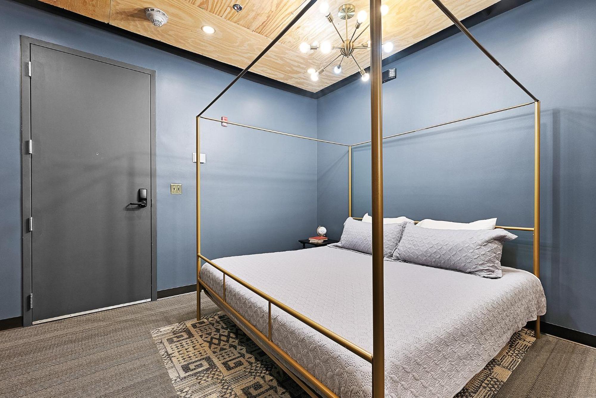 Indigo Pass Boutique Hotel Middletown Ruang foto
