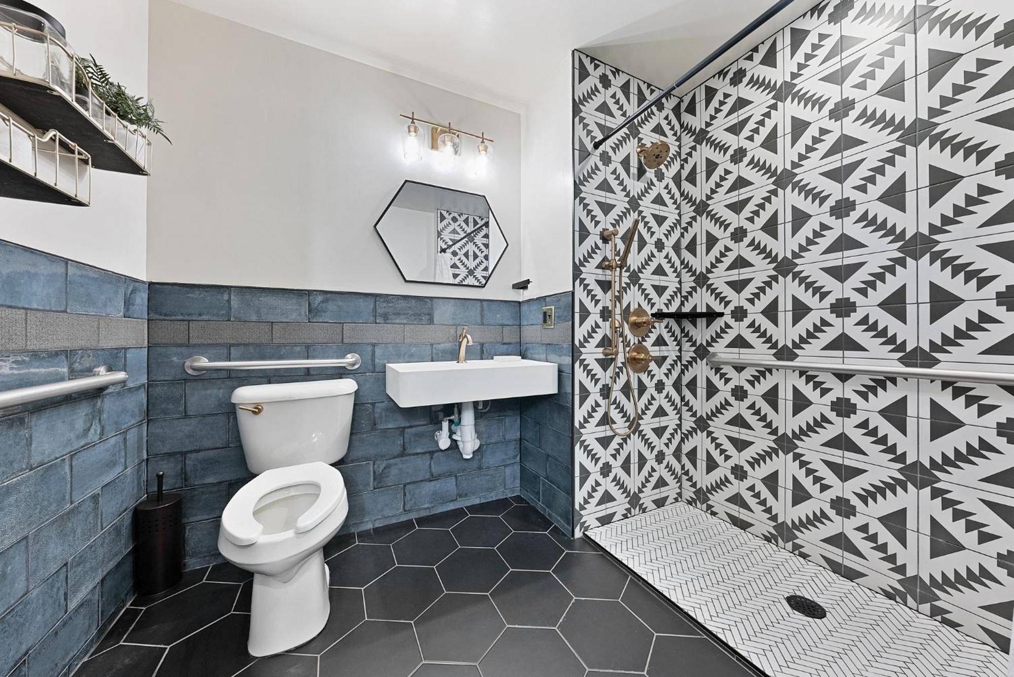 Indigo Pass Boutique Hotel Middletown Ruang foto